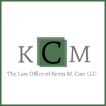 Law Office Kevin Carr Logo